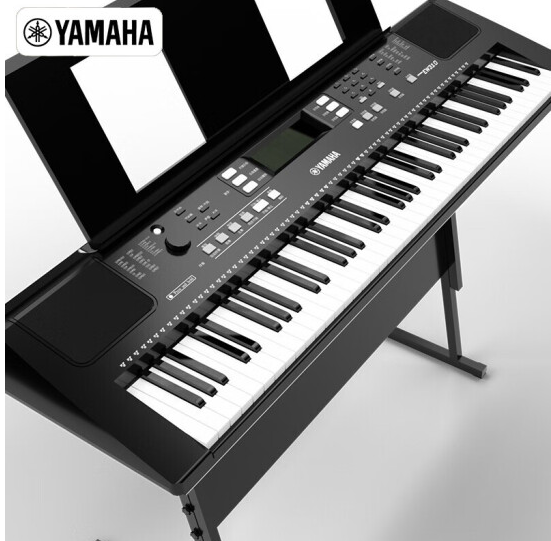雅马哈(YAMAHA)PSR-EW310